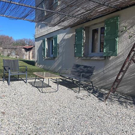 La Guitoune Mane  Екстериор снимка
